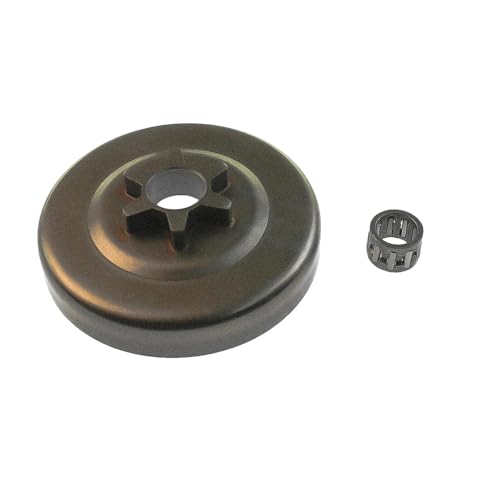 Kupplungstrommellager 530047061 Passend for 36 41 235 240 137 142 136 141 120 Mark II 130 135 Mark II 530069315 530048131 Kupplungstrommellager 530047061 Passend for 36 41 235 240 137 142 136 141 120 Mark II 130 135 Mark II 530069315 530048131 von HUTJWYN