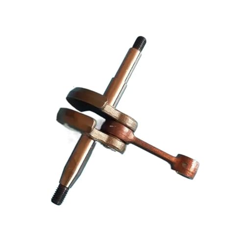 Kurbelwelle for G2500 Typ 25cc Astschere Kettensäge Motorteile von HUTJWYN