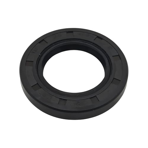 Kurbelwellen-Öldichtung for GX160 GX200 168F 170F Motor, ersetzt OEM 91201 Z0T 801 von HUTJWYN