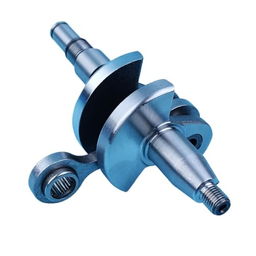 Kurbelwellenbaugruppe for MS180 MS170 017 018 MS 170 180 Kettensäge 1132 030 0402 10mm Pin Motosierra Gasolina von HUTJWYN