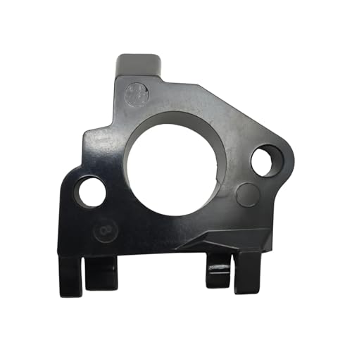 Manuelle Choke-Vergaser-Isolator-Distanzdichtung for GX340 GX390 11HP 13HP GX 340 390 Rasenmäher-Motor-Ersatzteil Manuelle Choke-Vergaser-Isolator-Distanzdichtung for GX340 GX390 11HP 13HP GX 340 390 Rasenmäher-Motor-Ersatzteil von HUTJWYN