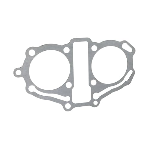 Motor Motor Untere Zylinderdichtung Fit for CM200 1980 1982 CM185 1978 1979 CB250 1991 2008 OEM 12191 KBG 771 von HUTJWYN