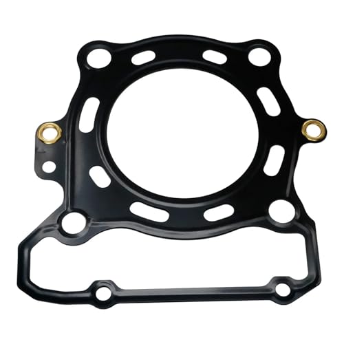 Motor Zylinderkopfdichtung passend for KLX250S 2006 2024 KLX250SF 2009 2011 BR250 Z250SL 2014 2018 11004 1249 ersetzt Teile von HUTJWYN