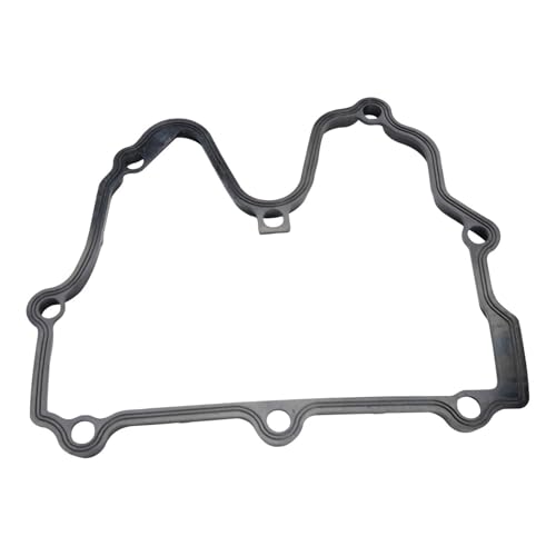 Motordeckeldichtung for Motorrad, passend for R13 F 650 GS GS Dakar 1999 2007, K14 F 650 CS 2000 2005, langlebige Leistung Motordeckeldichtung for Motorrad, passend for R13 F 650 GS GS Dakar 1999 2007, K14 F 650 CS 2000 2005, langlebige Leistung von HUTJWYN