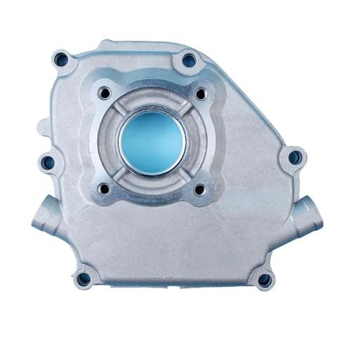 Motorkurbelgehäuse-Seitenabdeckung for GX160 5.5HP GX200 6.5HP chinesische 168F 170F 163cc ~ 212cc Benzinmotoren Motorkurbelgehäuse-Seitenabdeckung for GX160 5.5HP GX200 6.5HP chinesische 168F 170F 163cc ~ 212cc Benzinmotoren von HUTJWYN