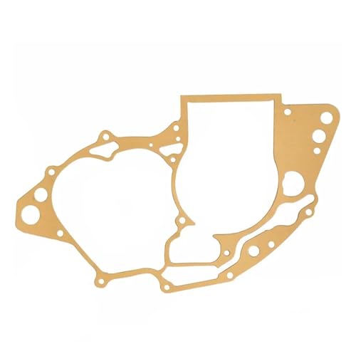 Motorrad DICHTUNG KURBELGEHÄUSE Abdeckung Fit for CRF250 CRF 250 CRF250X CRF250R 2004 2005 2006 von HUTJWYN
