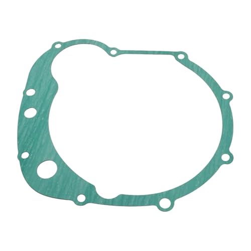 Motorrad Motor Kupplung Deckel Dichtung ZR400 Zephyr 1989 95 ZR400 Zephyr X 1996 08 ZX400 Z400FII 91 94 Z550 GT550 83 94 Ersetzt Teile Motorrad Motor Kupplung Deckel Dichtung ZR400 Zephyr 1989 95 ZR400 Zephyr X 1996 08 ZX400 Z400FII 91 94 Z550 GT550 83 94 Ersetzt Teile von HUTJWYN
