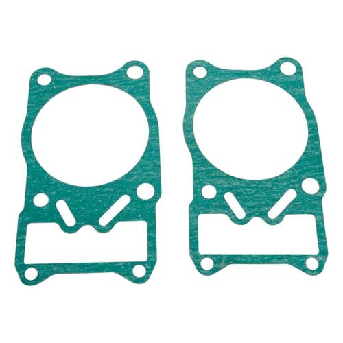Motorrad Motor Zylinder Basis Dichtung Fit for VL800 C50 2011 2024 VZ800 M50 2012 2019 11241 39G00 von HUTJWYN