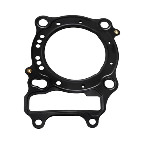 Motorrad Motor Zylinderkopf Dichtung Fit for CRF150RB 2007 2023 CRF150R 2007 2014 12251 KSE 671 von HUTJWYN