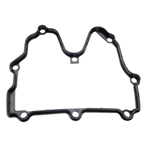 Motorrad-Motordeckeldichtung Passend for R13 G650GS 2008 bis 2015 G650GS Sertao 2010 bis 2014 K15 G650X 2006 bis 2009 von HUTJWYN