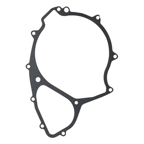 Motorrad Rechts Motor Gehäuse Generator Abdeckung Dichtung for F650GS GS Dakar 99-07 F650CS 2000-2005 G650GS 08 15 Motorrad Rechts Motor Gehäuse Generator Abdeckung Dichtung for F650GS GS Dakar 99-07 F650CS 2000-2005 G650GS 08 15 von HUTJWYN