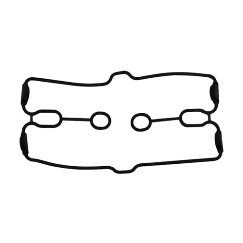 Motorrad Zylinderkopf Dichtung Fit for CBR400 NC23 CBR 400 NC 23c von HUTJWYN