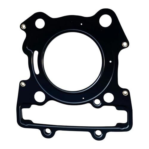 Motorrad-Zylinderkopfdichtung passend for D.UKE200 2012 2023 RC200 2012 2023 Motorrad-Zylinderkopfdichtung passend for D.UKE200 2012 2023 RC200 2012 2023 von HUTJWYN