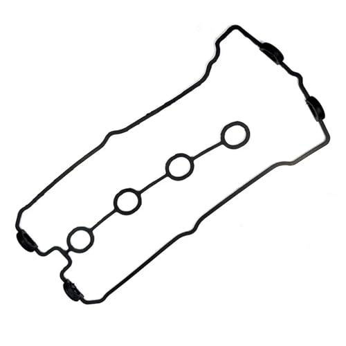 Motorrad Zylinderkopfhaube Dichtung Fit for CBR900RR 1993 1999 OEM 12391 MW0 000 von HUTJWYN