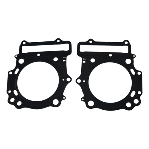 Motorradmotor-Zylinderkopfdichtung for DL1050 V Strom 2020 bis 2023 und DL1000 V Strom 2014 bis 2019 OEM 11141 31J00 von HUTJWYN