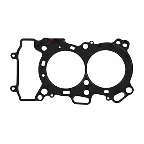 Motorzylinderkopfdichtung passend for MT07 MTN690 14 22 XSR700 MTM660 16 22 MTT660 2017 FZ07 15 17 TENERE 700 XTZ7 21 23 YZF R7 22 23 ersetzt Teile Motorzylinderkopfdichtung passend for MT07 MTN690 14 22 XSR700 MTM660 16 22 MTT660 2017 FZ07 15 17 TENERE 700 XTZ7 21 23 YZF R7 22 23 ersetzt Teile von HUTJWYN