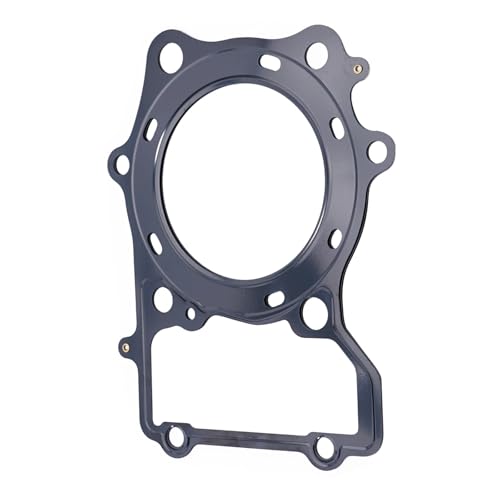 Motorzylinderkopfrohrdichtung for VL800 C50 Boulevard 2012 2013 bis 2022 Modelle(Lower cylindergasket) von HUTJWYN