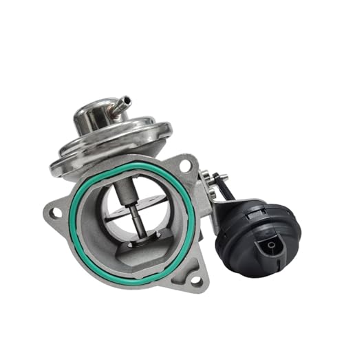Passend for MK4 1.9 TDI 130 PS 150 PS ASZ ARL 2000 2006 038131501T von HUTJWYN