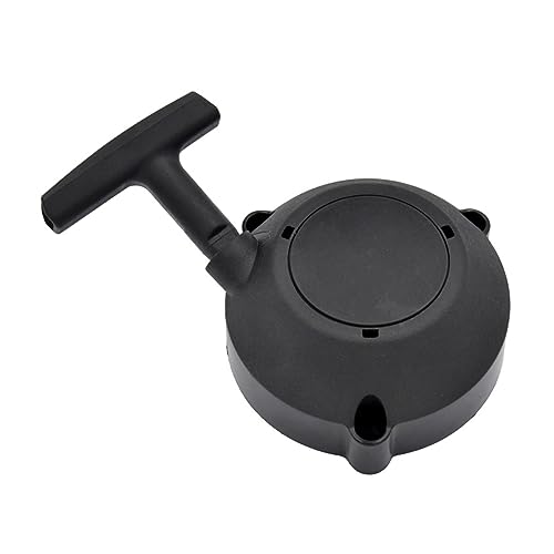 Pull Recoil Starter Rucksack Laubbläser Benzingenerator Startteil for Br600 BR430 SR430 SR450 BR500 BR600 Pull Recoil Starter Rucksack Laubbläser Benzingenerator Startteil for Br600 BR430 SR430 SR450 BR500 BR600 von HUTJWYN