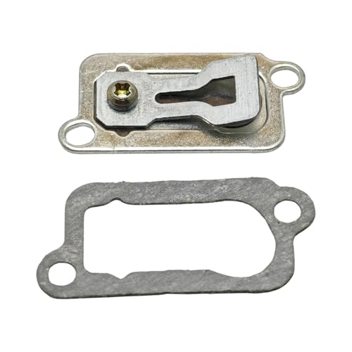 Reed-Baugruppe for 4-Takt GX25 GX25N GX35 GX 35 HHT25S WX10K1 Motorteile Freischneider Gebläse 15510 Z0H 000 Reed-Baugruppe for 4-Takt GX25 GX25N GX35 GX 35 HHT25S WX10K1 Motorteile Freischneider Gebläse 15510 Z0H 000 von HUTJWYN