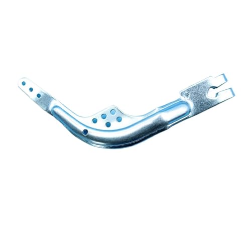 Reglerarm for GX160 GX200 GX140 5,5 PS 6,5 PS 168F 170F GX 160 200 140 Motorsteuerungsgeschwindigkeit von HUTJWYN