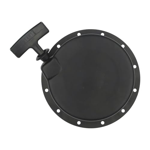 Rücklauf Pull Generator Recoil Starter Wasser Benzin Motor Starten Teil for YMH MZ360 EF6600 185F von HUTJWYN