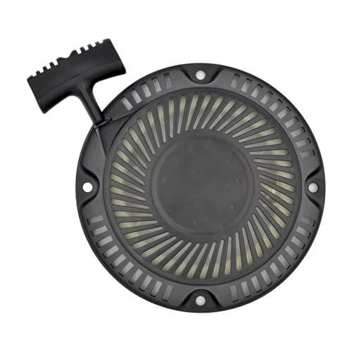 Rückstoß-Handstarter, Benzin-Freischneider for 1P60 1P64 Rasenmähermotoren, Startreparaturteil von HUTJWYN