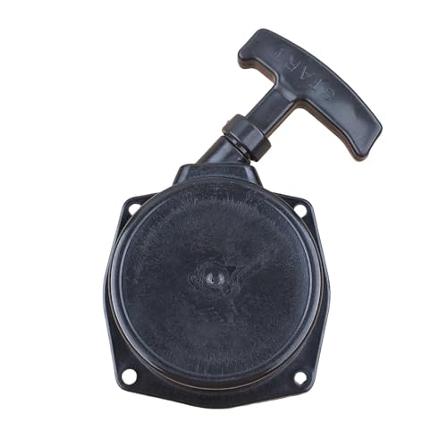 Rückstoßstarter Assy for TD40 TD43 TD48 Pull Start Getriebe Rückstoß Sperrklinke Weeder Rücklauf Teile 49088-2166 von HUTJWYN