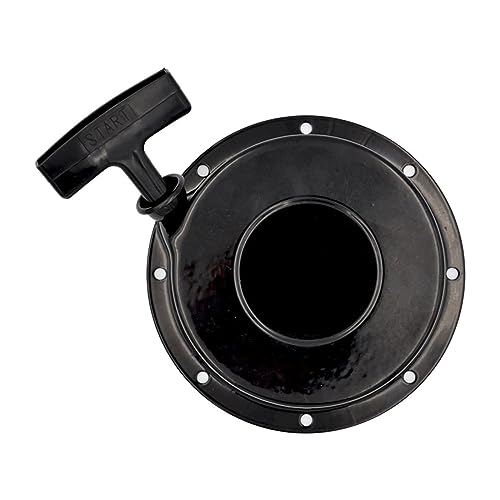 Rückstoßstarter Benzinmotor Wassergenerator Maschinenmotorteile Passend for EY20D EY20 Ölmotorstarterteile von HUTJWYN