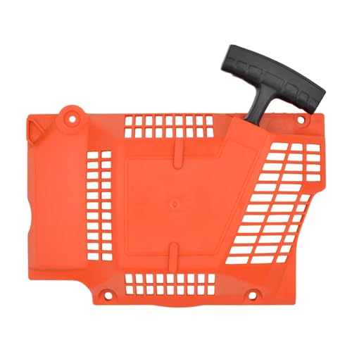 Rückstoßstarter Kettensäge Easy Pulley Starter Fit 362 365 371 372 372XP 372XPW Freischneider Gartengeräte von HUTJWYN
