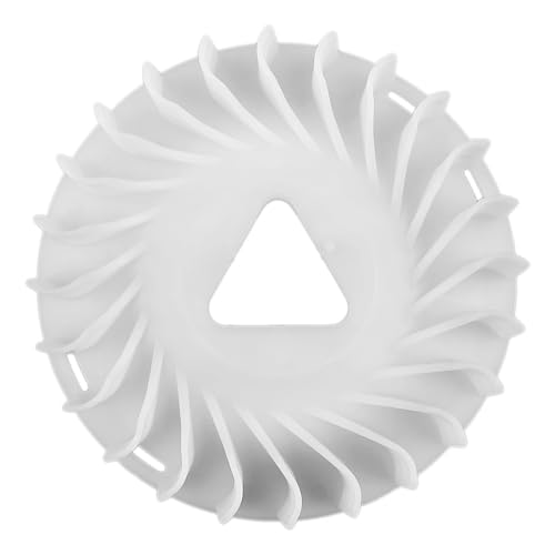 Schwungrad-Lüfter for GX390 GX340 GX390 340 11HP 13HP Rasenmäher Motorteile Grasschneider Maschine von HUTJWYN