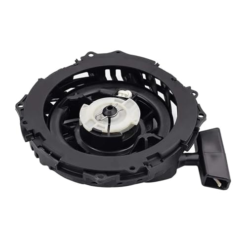 Seilzugstarter-Baugruppe A40T 2X Power Engine Machine Tools Rasenmäherteile Kompatibel for 590588 500E Starter-Reparatursatz von HUTJWYN