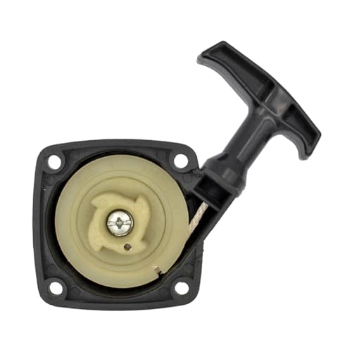 Seilzugstarter for 1E32F/32F/ZENOAH/2300/2310/26CC/23CC/G23L Gartengeräte Benzin Freischneider Startersatz von HUTJWYN