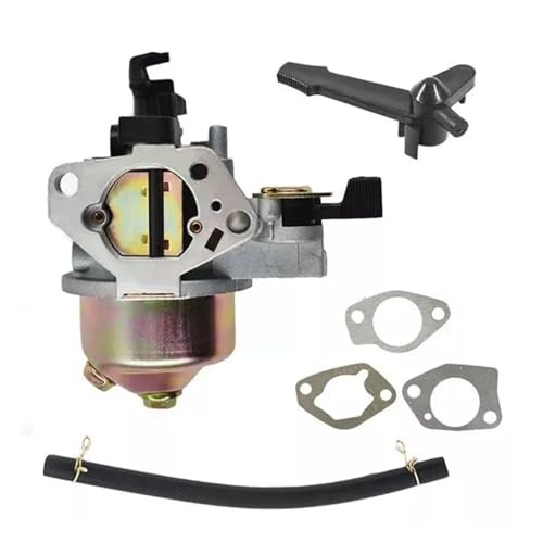 VERGASER CARBY CARB for GX240 GX270 STATIONÄRE Motor Motor Generator von HUTJWYN