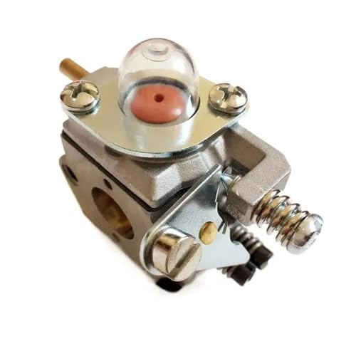 VERGASER W PRIMERBIRNE for SRM3600 SRM 3605 MEHR VERGASER FREISCHNEIDER KETTENSÄGE CARBY VERGASER W PRIMERBIRNE for SRM3600 SRM 3605 MEHR VERGASER FREISCHNEIDER KETTENSÄGE CARBY von HUTJWYN