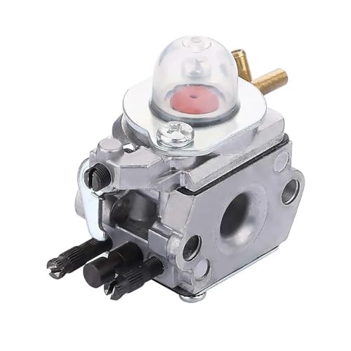Vergaser 12520020560 for Laubbläser ES 2000 PB 2155 Carb C1U K42 C1U K42A C1U K42B C1U K43 C1U K43A C1U K43B von HUTJWYN