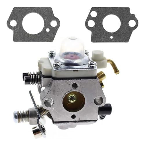 Vergaser 4113 120 0600 for FC72 Kantenschneider FS72 FS74 FS75 FS76 Kettensäge 4133FS 4226 615 009 WT 227 WT 227 1 Vergaser 4113 120 0600 for FC72 Kantenschneider FS72 FS74 FS75 FS76 Kettensäge 4133FS 4226 615 009 WT 227 WT 227 1 von HUTJWYN