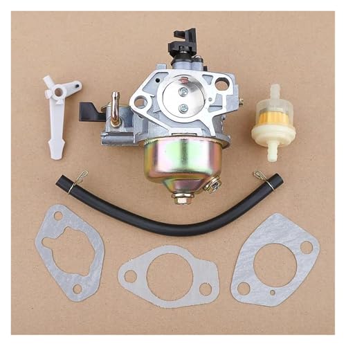 Vergaser Carb Dichtung for GX340 GX390 11HP 13HP 188F 190F 16100 ZE3 V01 16100 ZF6 V01 Waschmaschine Generator Rasenmäher Vergaser Carb Dichtung for GX340 GX390 11HP 13HP 188F 190F 16100 ZE3 V01 16100 ZF6 V01 Waschmaschine Generator Rasenmäher von HUTJWYN