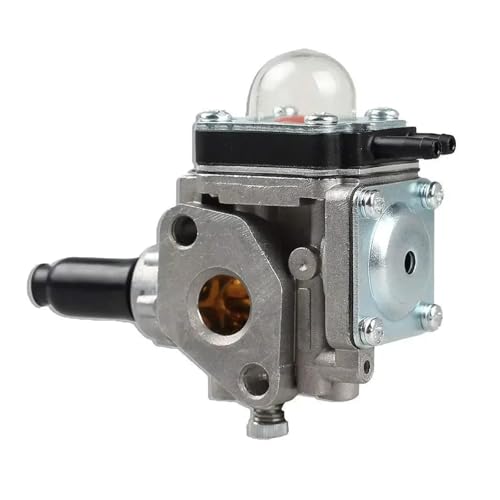 Vergaser Carb Kit for TH43 TH48 KBH48A Brushcutter Vergaser Zündkerze Primer Birne Carb Dichtung von HUTJWYN