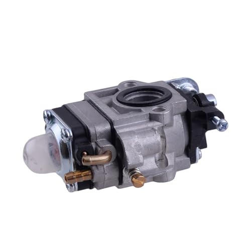Vergaser Carb Mit Primer Birne Fit for 71cc Post Hole Digger Erdbohrer Vergaser Carb Mit Primer Birne Fit for 71cc Post Hole Digger Erdbohrer von HUTJWYN
