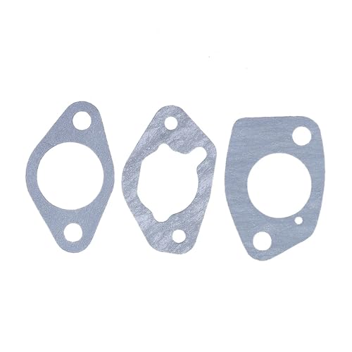 Vergaser Carb Reparatur Dichtung Set for GX340 GX390 11HP 13HP GX 340 390 4 Hub Rasenmäher Motor Motor Teil Vergaser Carb Reparatur Dichtung Set for GX340 GX390 11HP 13HP GX 340 390 4 Hub Rasenmäher Motor Motor Teil von HUTJWYN
