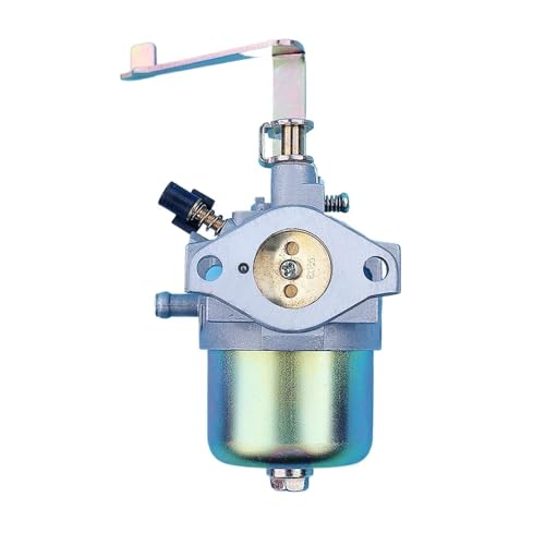 Vergaser Carb for GT600 GM182 MBG2902 MBG3500 6HP 181CC Motoren Kettensäge Motor Motor Teile бензопила von HUTJWYN