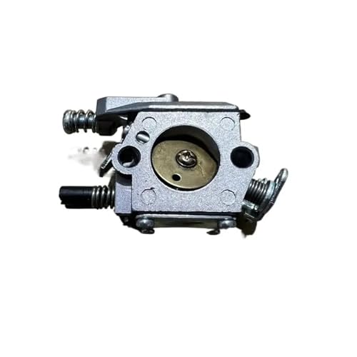 Vergaser Carb for Kettensäge CS 3500 CS3500 Kettensäge Vergaser WT 504 WT504 Vergaser Carb for Kettensäge CS 3500 CS3500 Kettensäge Vergaser WT 504 WT504 von HUTJWYN