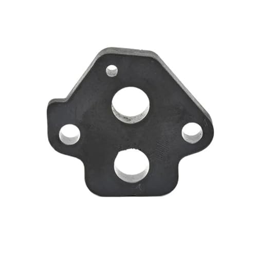 Vergaser Isolator for TJ23 TJ23V TJ27 TJ27E Hedge Carb Gummi Spacer flansch Intake Dichtung Vergaser Isolator for TJ23 TJ23V TJ27 TJ27E Hedge Carb Gummi Spacer flansch Intake Dichtung von HUTJWYN
