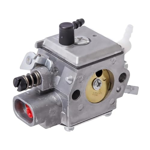 Vergaser Montage 4116 120 0606 for Brushcuter FS500 FS500L FS550 Carb HD 31 HD 31 1 HD 31A von HUTJWYN