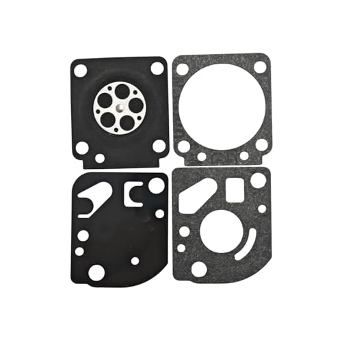 Vergaser Reparatur Dichtung Membran Kit for C1U DM4 C1U H10 C1U H11 C1U H12 ST 155 175 285 Vergaser Reparatur Dichtung Membran Kit for C1U DM4 C1U H10 C1U H11 C1U H12 ST 155 175 285 von HUTJWYN