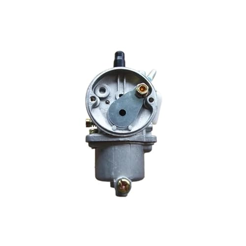 Vergaser Schwimmer Typ 21 mm passt T200 T240 Freischneider Gebläse Vergaser Carby FR67377J Ersatz von HUTJWYN