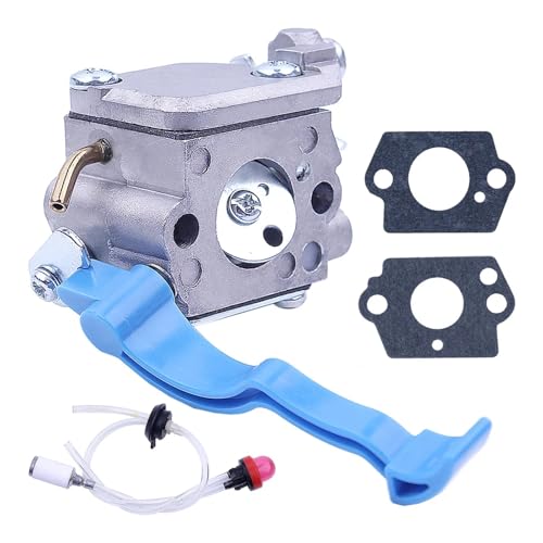 Vergaser for 125B 125BX 125BVX Handheld Laubbläser Fit B2126 BV2126 C1Q-W37 Carb Motor Vergaser for 125B 125BX 125BVX Handheld Laubbläser Fit B2126 BV2126 C1Q-W37 Carb Motor von HUTJWYN