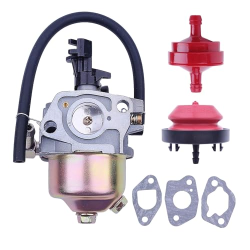 Vergaser for 170S 170SA Yard Machine Ersetzen for 951 14026A 951 10638A 951 14027A von HUTJWYN