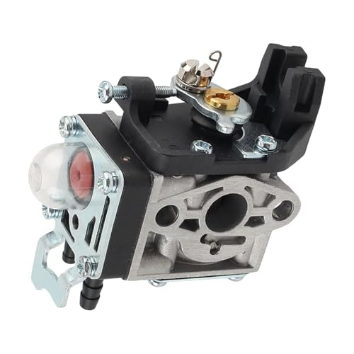 Vergaser for 2620 PAS 2620 PE 2620 PPF 2620 PPT 2620 SRM 2620T SHC 2620 T262 OEM A021004600 Pinsel Cutter Motor Teile Vergaser for 2620 PAS 2620 PE 2620 PPF 2620 PPT 2620 SRM 2620T SHC 2620 T262 OEM A021004600 Pinsel Cutter Motor Teile von HUTJWYN